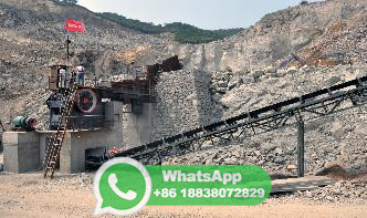 Vertical Coal Mill Great Wall