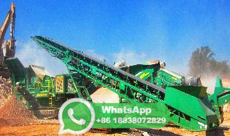 Selection Of Quartz Stone Crushing And Grinding Equipment