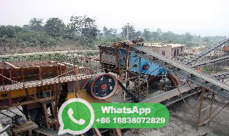 Diesel Maize Grinding Mill 