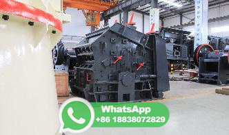 ultrafine mill manufacturers in india MC Machinery