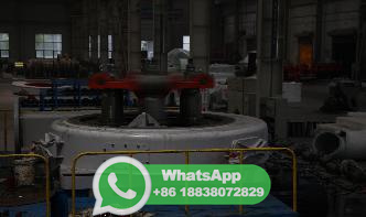 Ball Mill Installation In Africa For Grinding Ore 2020 YouTube