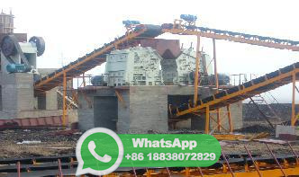 Used gold ore processing plant Machinio