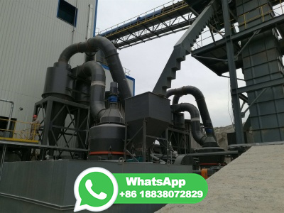 How To Measure Your Cement Mill And Cement Classifier? AGICO Cement Plant