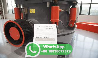 Size reduction: To verify the laws of size reduction using a ball mill