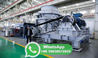 Planetaryball Mill Products 