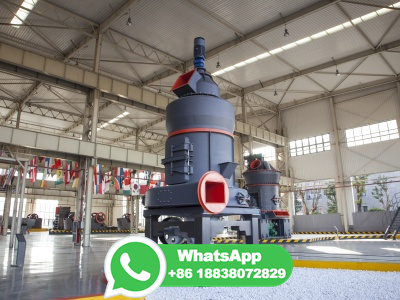 Xinxiang Great Wall Machinery Co.,Ltd Vertical Mill, Ball Mill ...