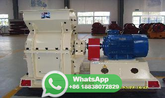 Hammer Mill For Glass Recycling 