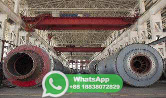 China Ball Mill Manufacturer, AG Mill, Crusher Supplier Citic Heavy ...