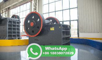 Shear Force In Perforated Disc Mill Machine