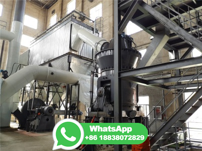Ball Mill | Mining Grinding Mill Mineral Processing
