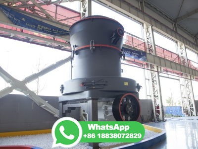How to choose the right stone grinding mill at a good price? LinkedIn