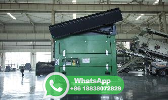 Simple Ore Extraction: Choose A Wholesale coal mill 