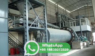 capacities and specifications vibrating ball mill