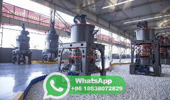 What equipment is used for kaolin grinding? Shanghai Clirik Machinery ...