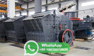 Vertical Roller Mill Structure And Working Principle