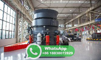 Gongyi Furui Machinery Co., Ltd. wet pan mill, jaw crusher