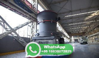 Vertical Roller Mill in Cement Plant 