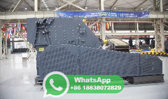 Crush Plant Vertical Mill Projects Crusher Mills