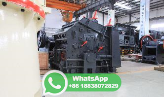 Jaw Crusher For Capacity 1 Ton Per Hour