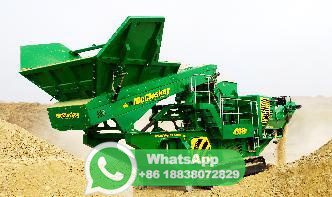 Maize Grinding Mill 