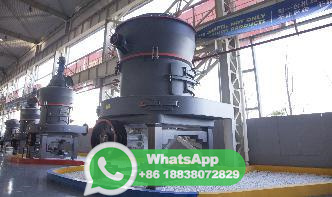 Hammer Mill Manufacturer in Mohali, India, Zinc Ash Crushing Pulveriser ...