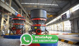 HAMMER MILL MBE Coal Mineral Technology