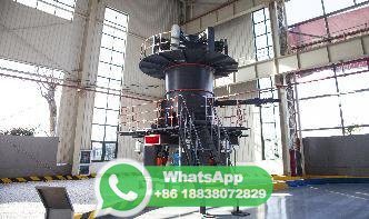 Horizontal Roller Power Mill Or Crusher For Sale