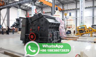 Crushing and grinding process of copper ore Crusher Plant