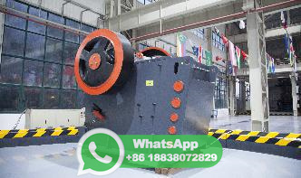 Fine Grinding Mill 