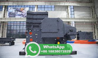 Copper ore grinding in a mobile vertical roller mill pilot plant