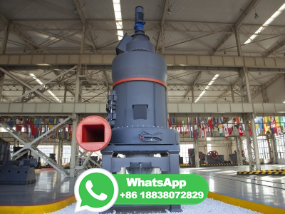 Ceramic Ball Mill For Grinding Materials FTM Machinery