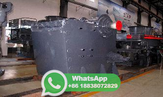 Working of Hammer mill Solution Parmacy