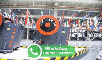 China Iron Ore Ball Mill Manufacturers, suppliers, Factory Customized ...