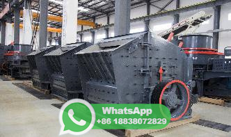 Crushing in Mineral Processing 911 Metallurgist