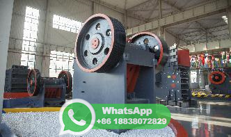 Analysis and Optimization of Grinding Performance of Vertical Roller ...