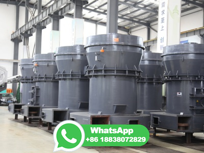 Stirred Ball Mill In Faridabad India Business Directory