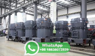 Closed Circuit System Grinding Clinker Cement Mill