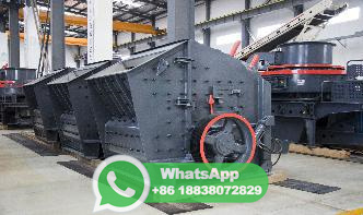 SBM machinery supply stone crusher, crusher parts, mobile crusher, ball ...