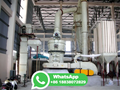 Shcrusher Roller Mill For Cement Plant | Crusher Mills, Cone Crusher ...