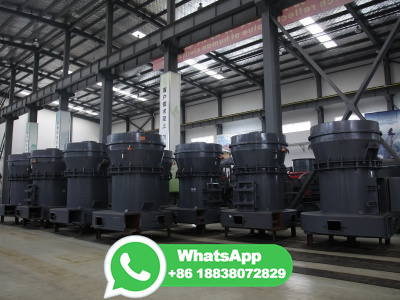 Cement Grinding Systems Infinity for Cement Equipment