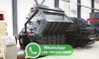 Mineral Processing Equipment Manufacturer | About CITIC HIC