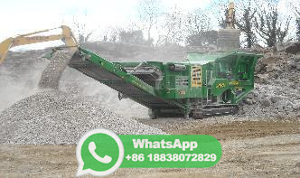 Objectives Of Study Instone Crusher Industry | Crusher Mills, Cone ...