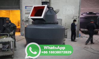 Bead Mill Vs Sand Mill Industry News News Shanghai ELE Mechanical ...