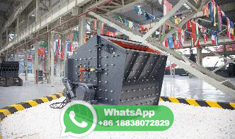 Hot Sale Crushing And Grinding Processing Equipment For Quartz