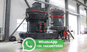 mill/sbm new type gypsum processing plant coal milling at ...