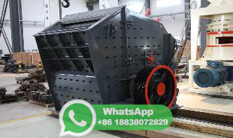 Clay Crusher Wet Milling Stone Gold