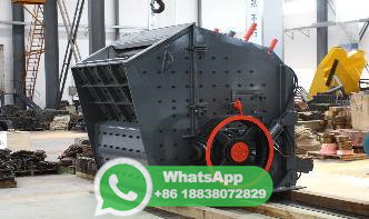 Technical specifications of vertical roller coal mill. | Download ...