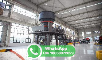 to make zenith roller mill