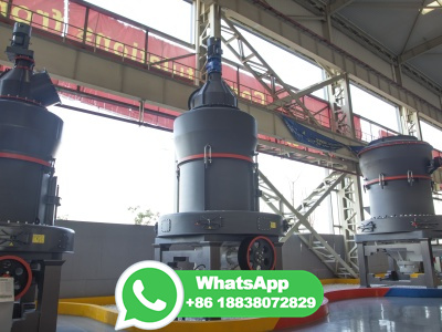 Mineral Material Grinding Equipment 