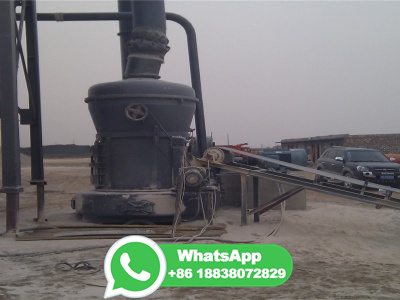 Cement mill: lubrication system Dropsa